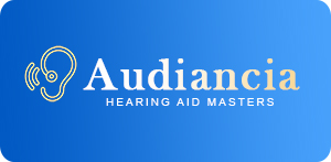 Audiancia - Hearing Aid Masters